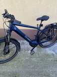 Bicicleta electrica