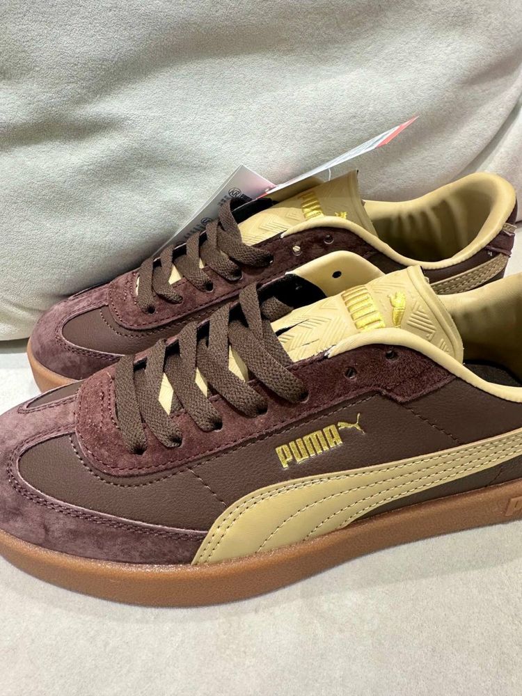 Кроссовки Puma, кеды Puma