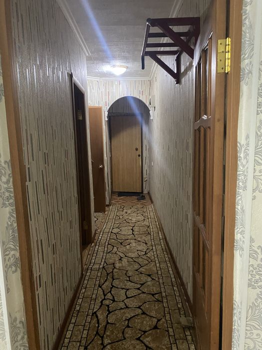 Квартира 2-ух комнтная в Жилянке