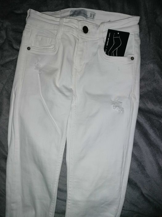 Blugi Zara noi mărime xs