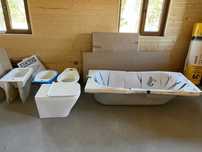 Vand obiecte sanitare, VAS WC, Cabina Dus, Bideu