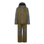 Зимен Костюм  3 В 1 TRAKKER CR CAMO