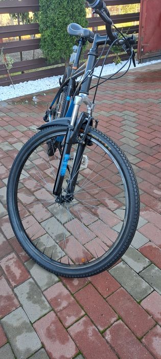 Bicicleta stare buna