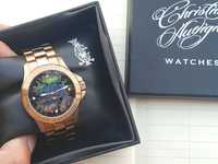 Ceas Christian Audigier