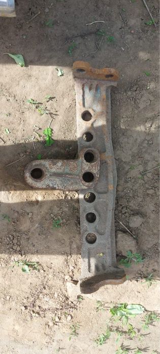 Серьга навески МТЗ ( советского производства)