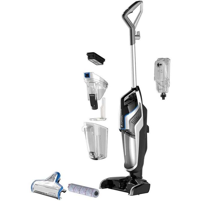 Aspirator Vertical Bissell CrossWave Pet Pro 2225N 0.62L 560W MX39