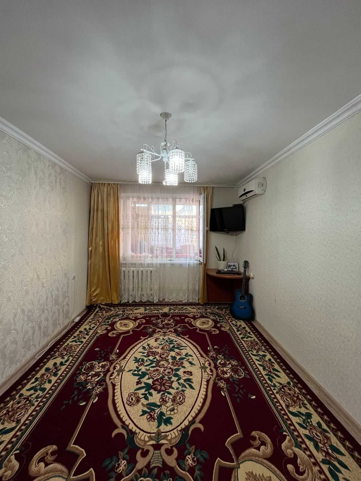 1-ком. кв. в 6 микрорайоне