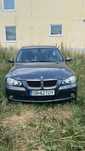 Bmw 320 i , 170 cai ( motor defect )