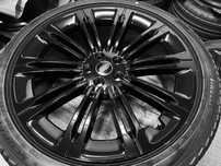 Jante Originale Range Rover Vogue , Sport pe 23 cu anv . all season
