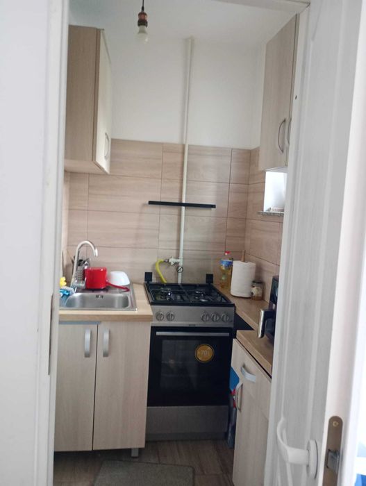 Apartament 2 camere