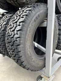 -20% FABRICA ANVELOPE 31 10,5 R15 sau 265/70 R15 ALL TERRAIN off road