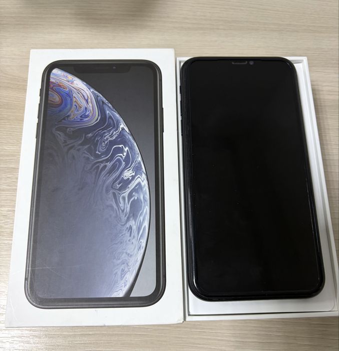 Продам Iphone XR 128 gb