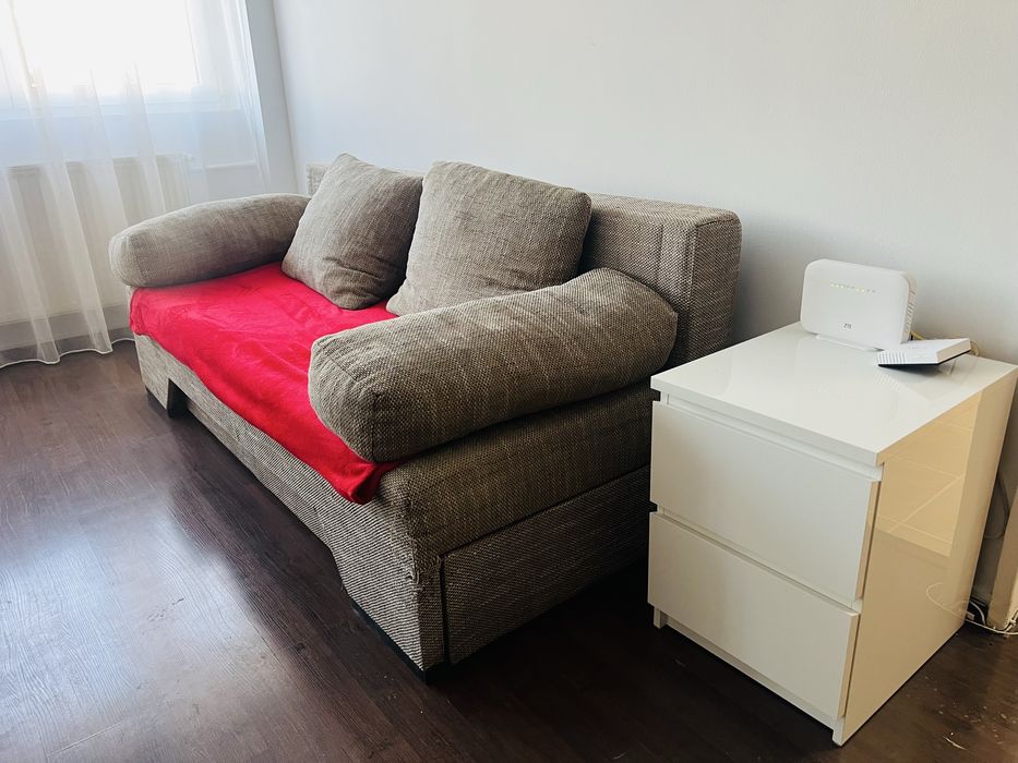 Apartament 2 camere lujerului