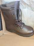 Bocanci maro RO Army