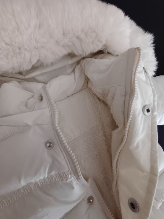 Детско зимно  яке