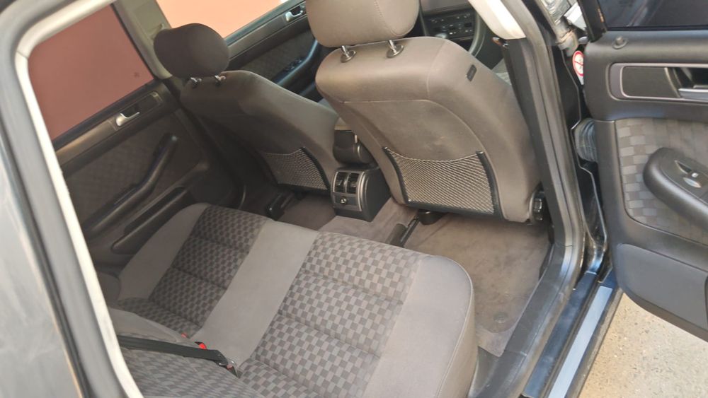 Vând schimb Audi A6 C5