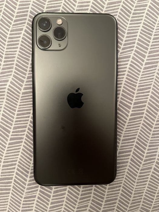 Iphone 11 pro max