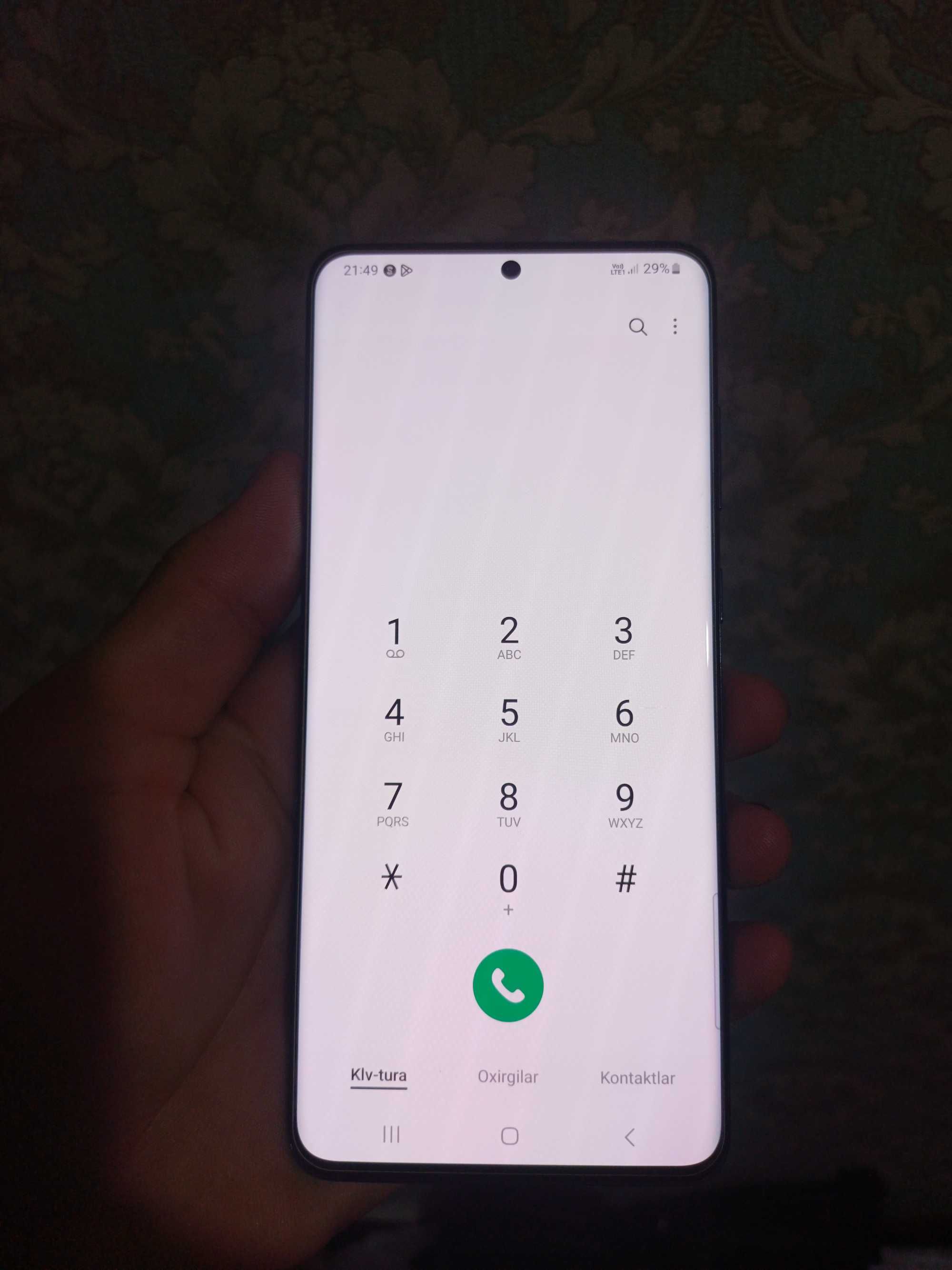 Samsung s20 plus
