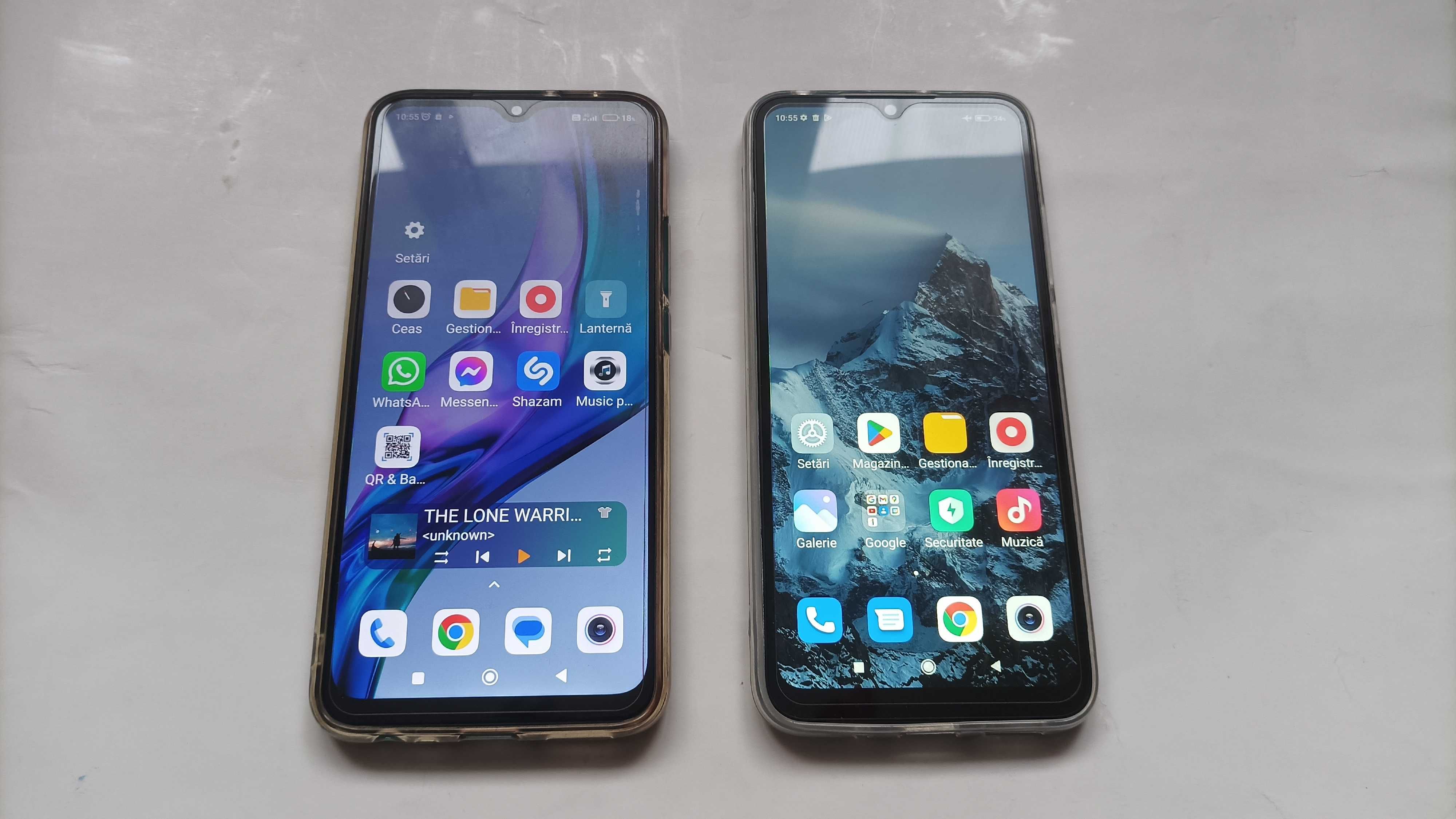 Smartphone Xiaomi Redmi 9