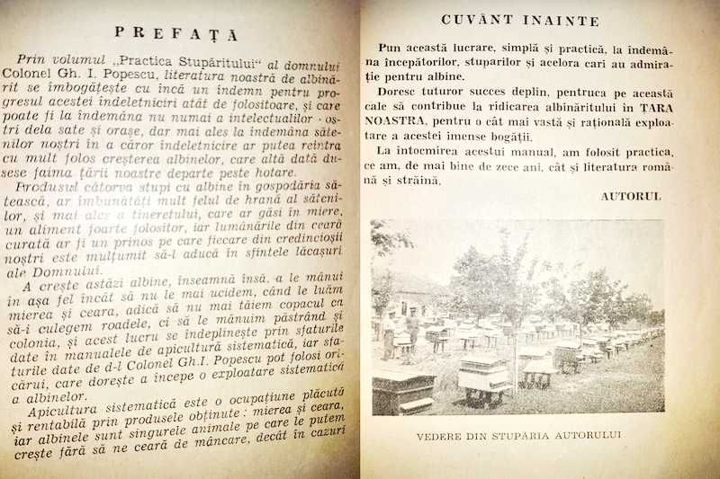 C221-Practica Stuparitului-Col. Gh. I. Popescu 1941.