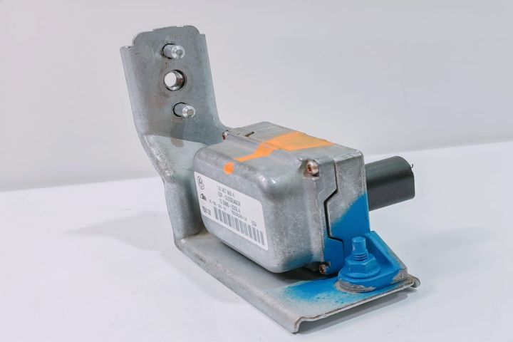 Senzor ESP  Volkswagen VW 1J1907637D / 1J0907655A Volkswagen VW Bora