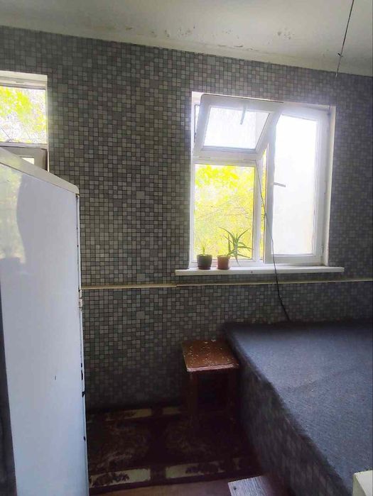 Срочно Сдам 3х комнатную . Семье или Студентам!!!