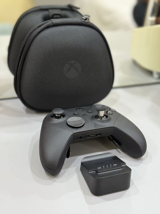 Xbox elite series 2