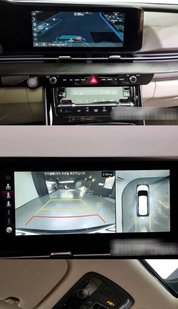 Kia karnival 2021