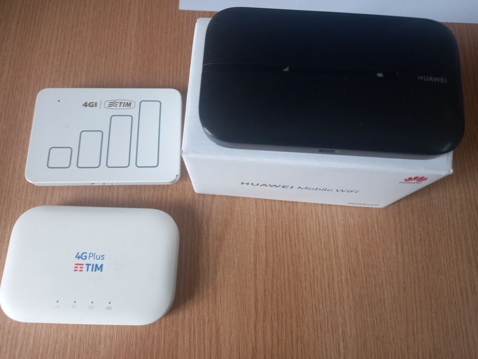 Router cu sim,hotspot 4G,4G+,Sapphire,Alcatel,Huawei.