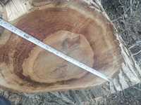 Дървен материал- орех