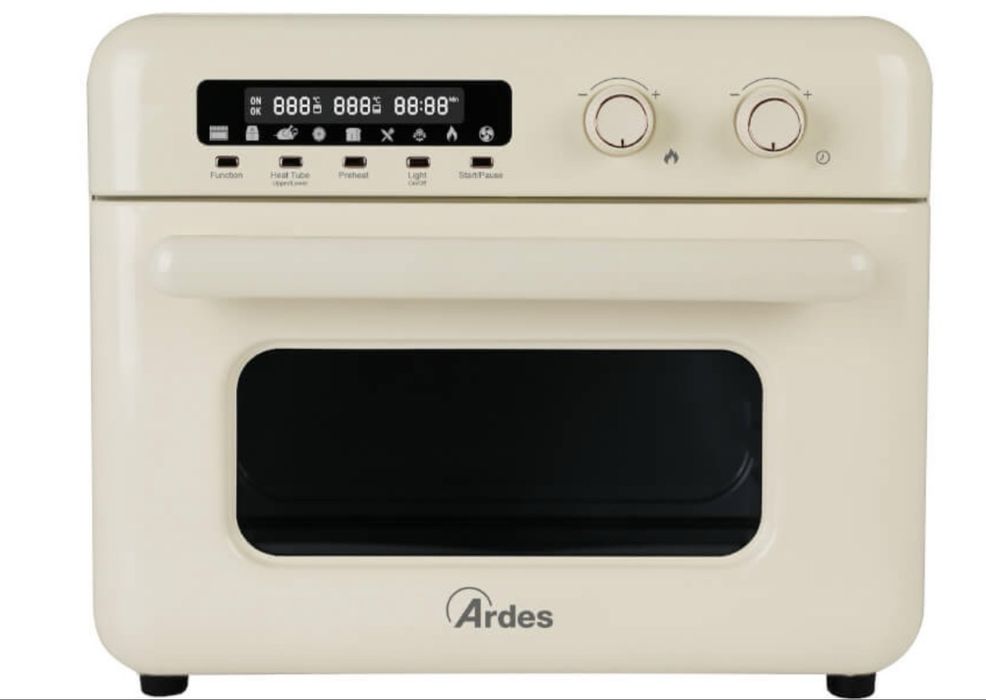 Airfryer si Cuptor hybrid multifunctional