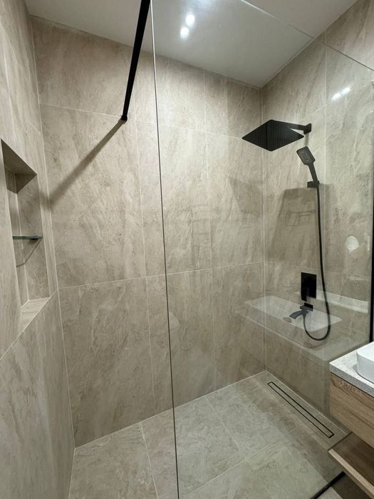 Продажа ЖК Mirabad Avenue Госпитальный 2/8/10 58м² евроремонт