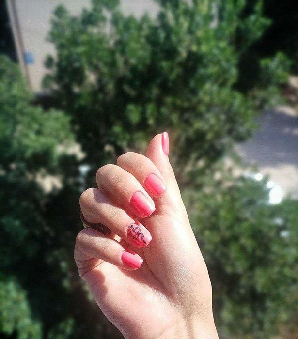 Маникюр, наращивание, педикюр