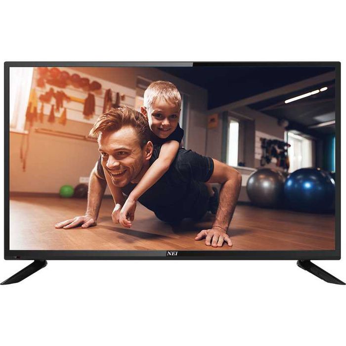 suport TV plasma smart TV NEI,80cm,YOUTUBE,noua,sigilata in cutie