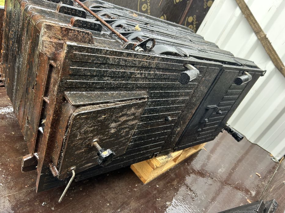 Centrala termica sime