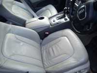 Interior piele complet Audi Q7 an 2008 stare perfecta