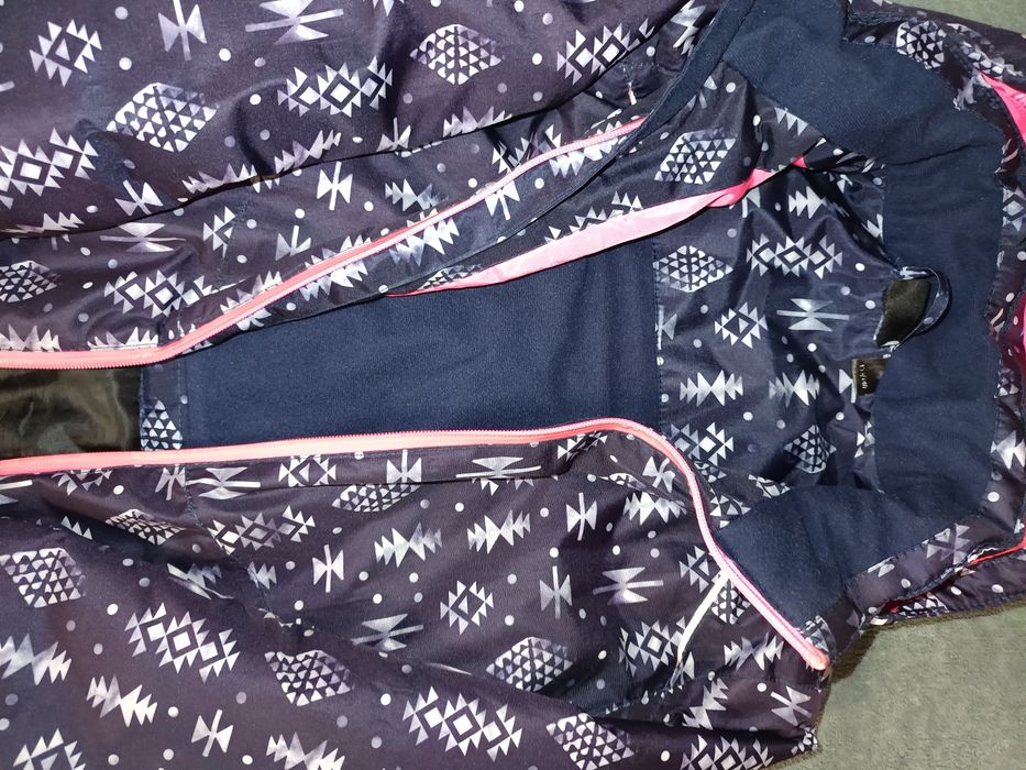 Geaca ski mărimea 140