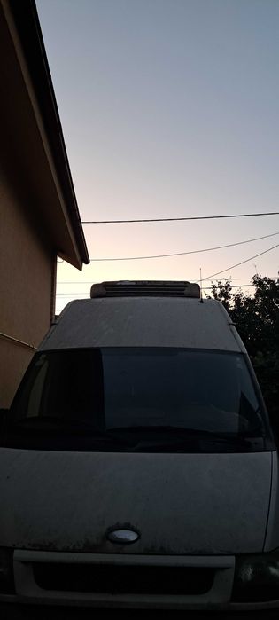 autoutilitara de vanzare