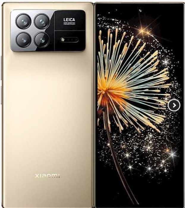НОВ, НЕПОЛЗВАН смартфон Xiaomi Mix Fold 3, премиум пакет
