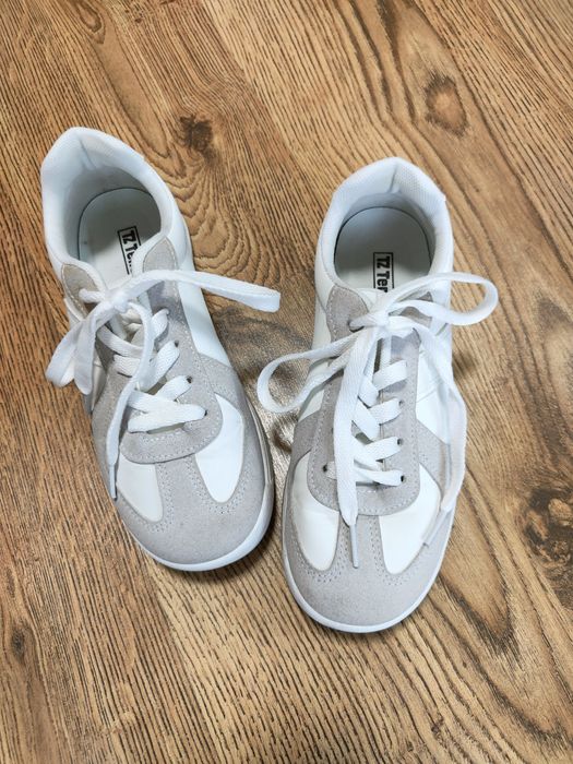 Дамски кецове от еко кожа