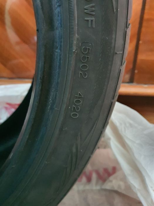 Anvelope Nankang VARA 235/40/18