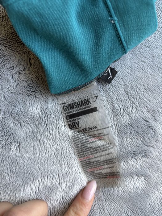 Оригинален дамски клин Gymshark