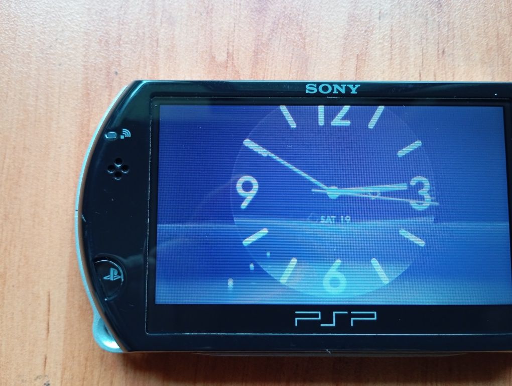Конзола за игра PSP N1004