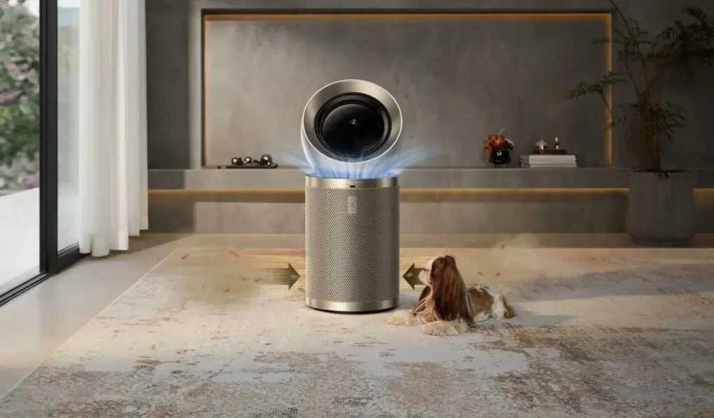 Очиститель воздуха Xiaomi Dreame Smart Air Purifier PM10