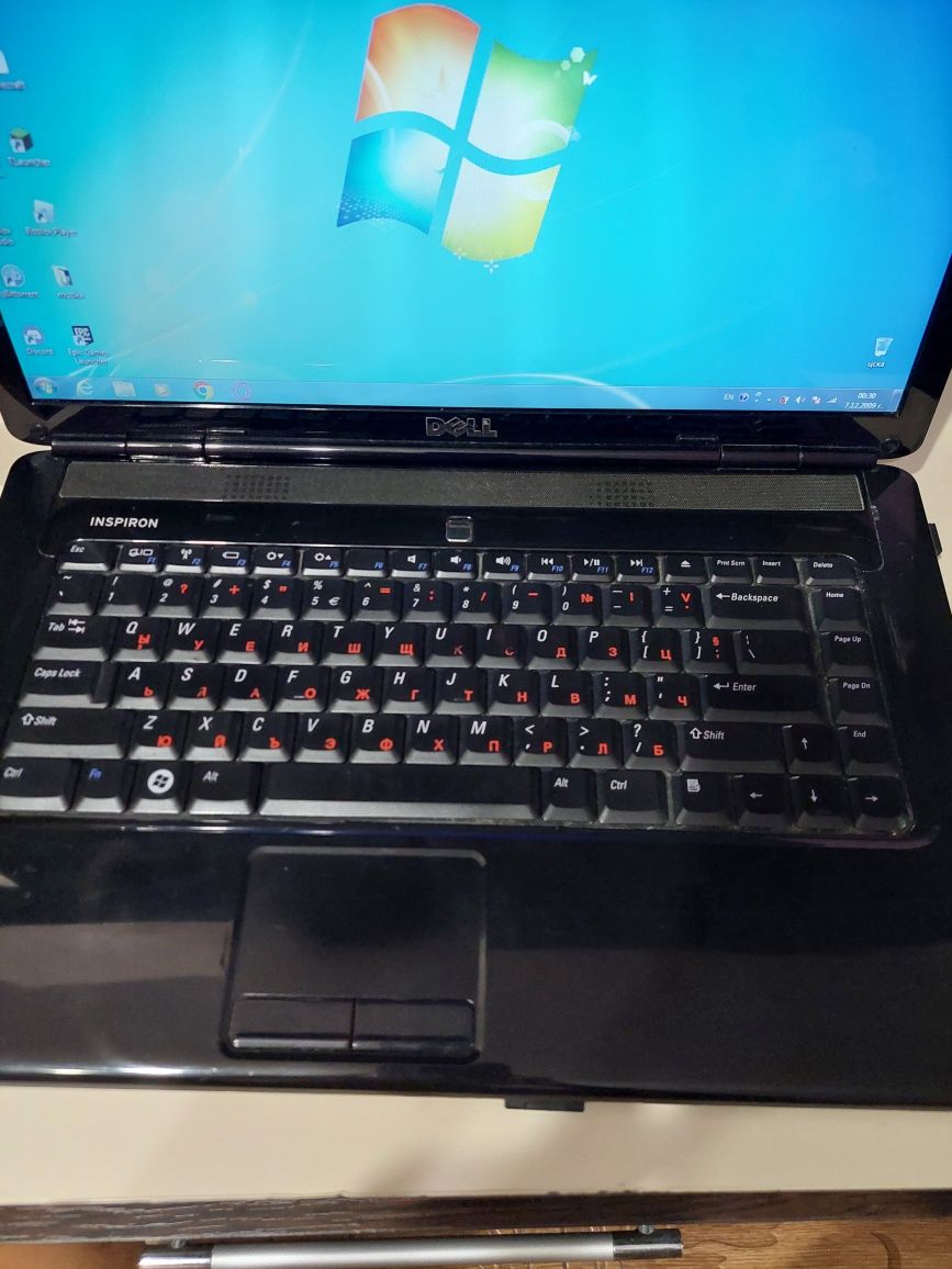 Лаптоп Dell Inspiron 1545