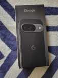 Google Pixel 9 /BLack 12gb&128