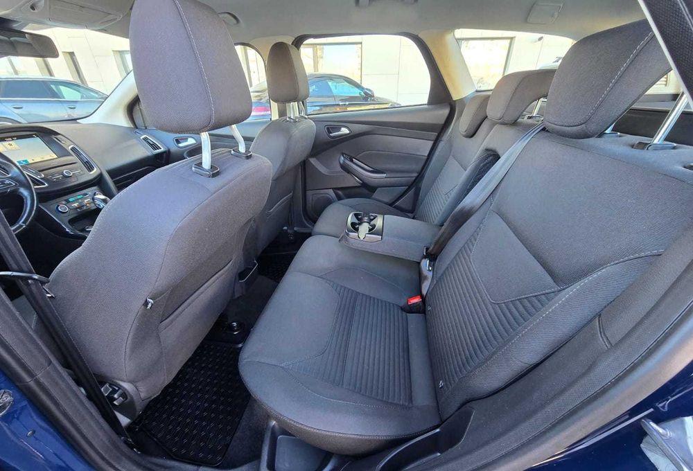 De vanzare Ford Focus Break