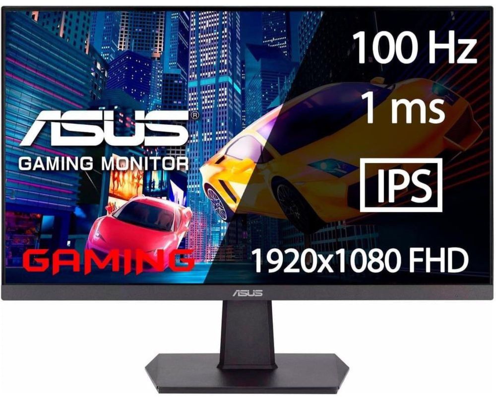 Монитор игровой ASUS VA24 EHF