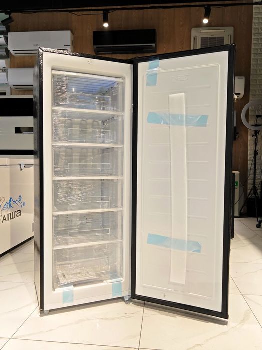 Morozilnik Morozilka Muzlatgich Моро