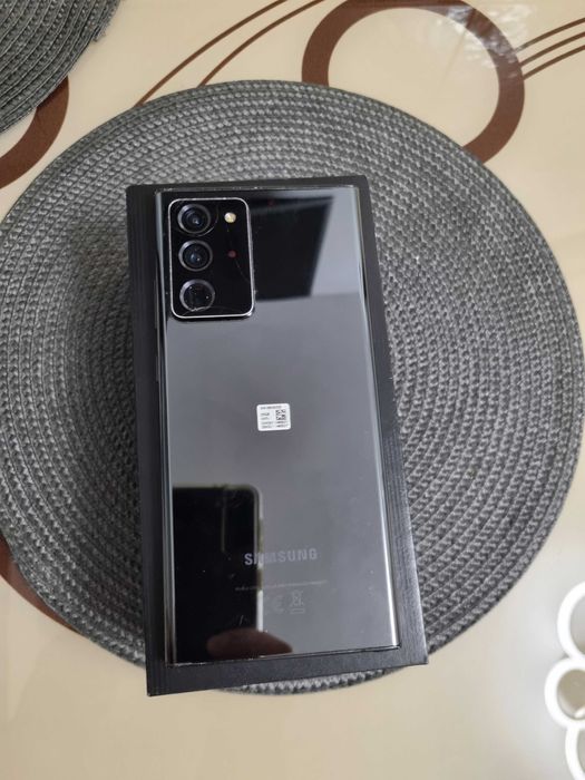 Samsung note 20 ultra 5g 256Gb